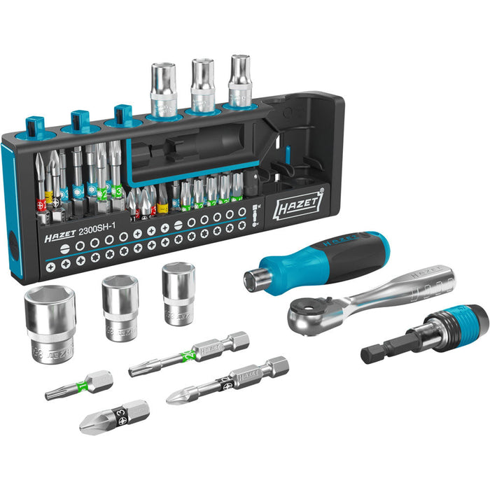 Hazet 2300SH-1 SmartHolder Tool Holder