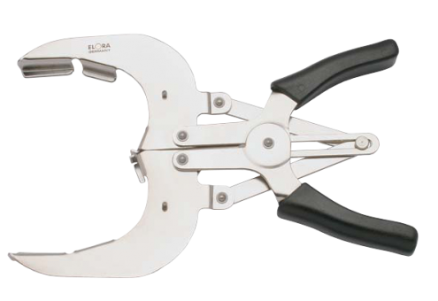 Elora Piston Ring Plier span width 80-120mm 235-80