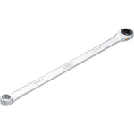 Vigor 10mm Ratcheting Box-End Wrench Extra Long V7031-10
