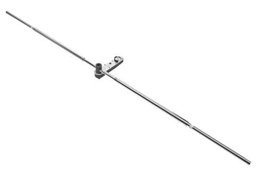Elora Elometer Torque Wrench with drag indicator 1in 560-2800 nm 2400-UDS 2800