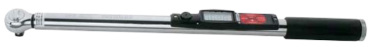 Elora Elotronic Torque Wrench 1/2in 20-200 Nm 2420-EDS 200