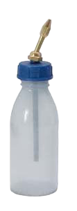 Elora Plastic Oiler 250 ml 242KM-250