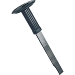 Mueller 243 002/HS Weld Breaker with Protection Rubber Handle