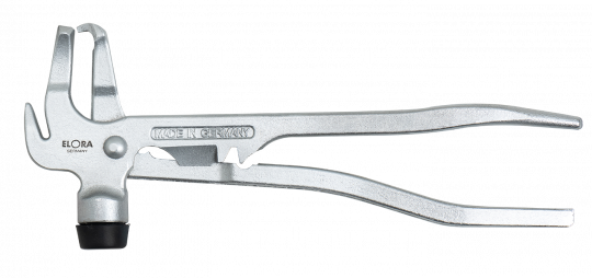 Elora Balance Weight Pliers with IM 243MB-1