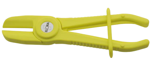 Elora Flexible Line Clamp Pliers 245-30