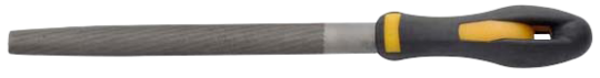 Elora Half Round File half round pattern smooth cut 3 247-3x200