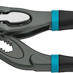 Hazet 760-15 Universal Pliers / Water Pump Pliers