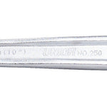 Unior 250/1-H Adjustable Wrench for Safe Work at Heights 380mm