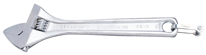 Unior 250/1-H Adjustable Wrench for Safe Work at Heights 300mm