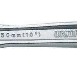 Unior 250/1 Adjustable Wrench 200mm