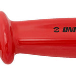 Unior 250/1VDP Insulated Adjustable Wrench 200mm