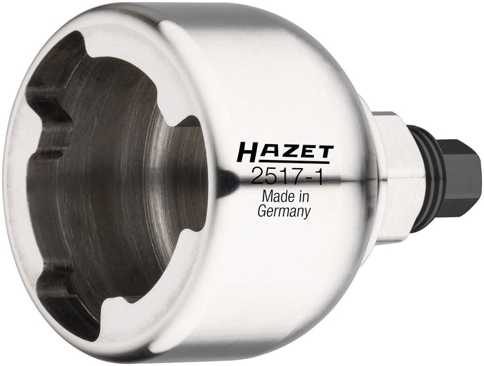 Hazet High-Pressure Pump Hub Puller Vag 2517-1 50mm