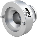 Hazet 1/4in Clamp Washer Operating Tool 2534-1 Pin Profile, Solid