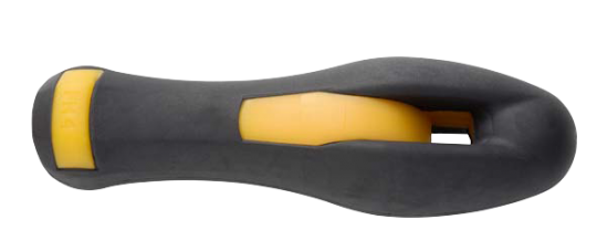 Elora File- and rasp handle 255K-110
