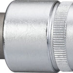 Hazet 1/2in Oil Service Screwdriver Socket XZN With Pin M16 2567-16 
