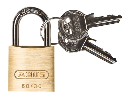 Elora Padlock 256