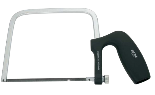 Elora Hacksaw Frame 257-110