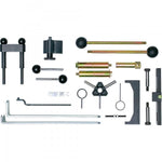 Hazet 19 Pce Engine Timing Tool Audi Vw Seat Škoda 2588/19