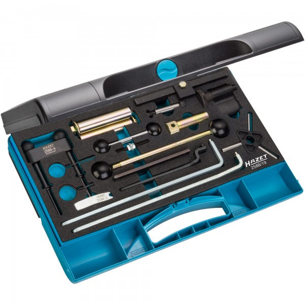Hazet 19 Pce Engine Timing Tool Audi Vw Seat Škoda 2588/19