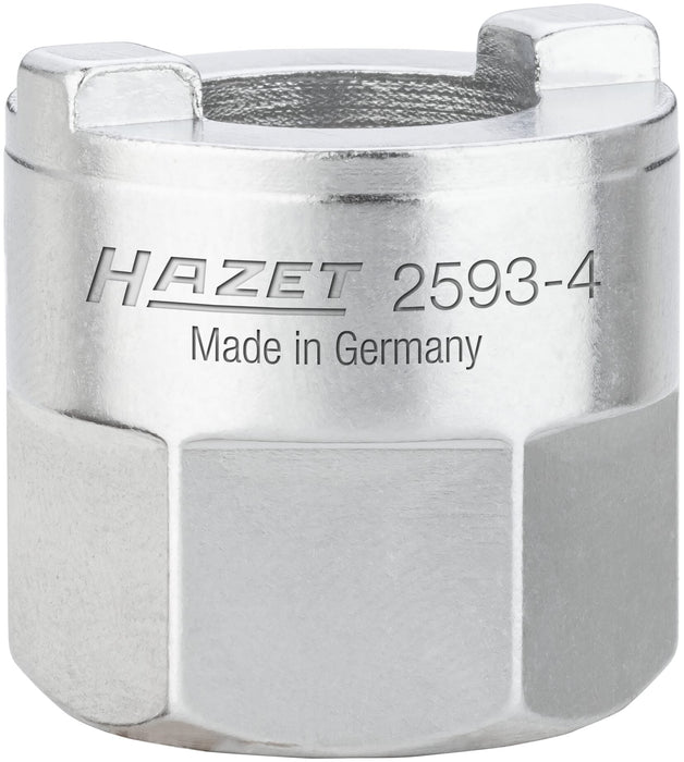 Hazet Shock Absorber Crown Wrench 2593-4 14.5mm