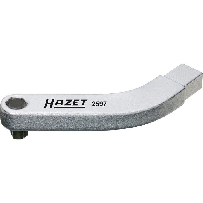 Hazet Insert Tool For Door Hinges Bent Bit Holder 2597
