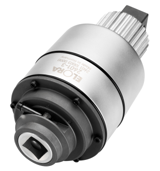Elora Torque Multiplier 1/2in 1:3 6 2601-1
