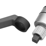 Elora Torque Multiplier 3/4in 1:55 2601-6