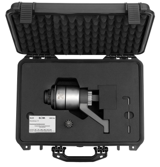 Elora Torque Multiplier 3/4in 1:44 2601-5