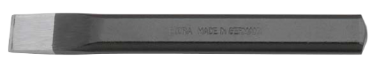 Elora Flat Chisel flat oval 150mm 260-150