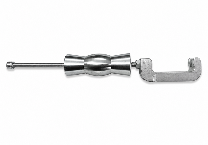 Mueller 620 120 Injector Extractor