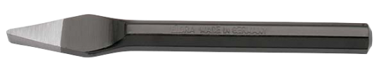 Elora Cape chisel octagonal 125mm 263-125