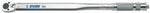 Unior 264 Click Type Torque Wrench 1/4in x 2-24Nm