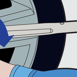Unior 264 Click Type Torque Wrench 1/4in x 2-24Nm