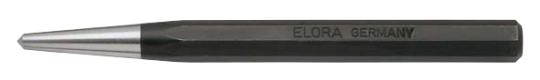 Elora Centre Punch 150x5mm 265-12L