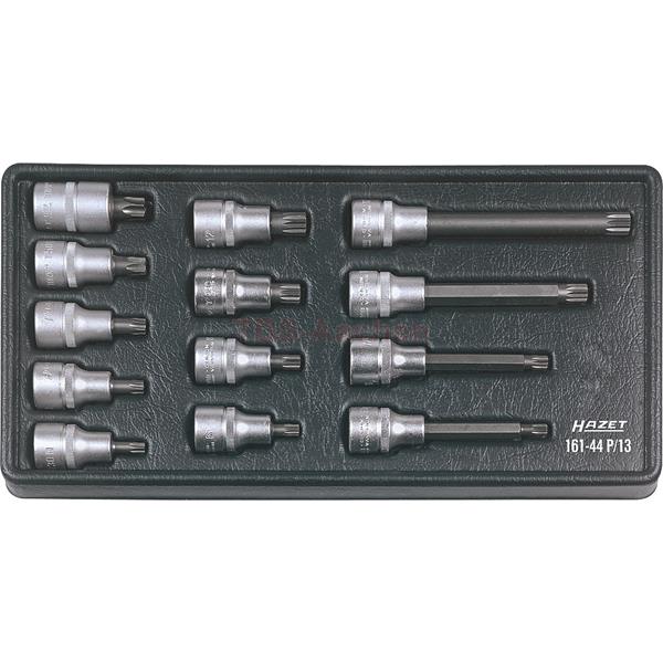 Hazet 161-44PL Plastic Insert Tray (Empty)