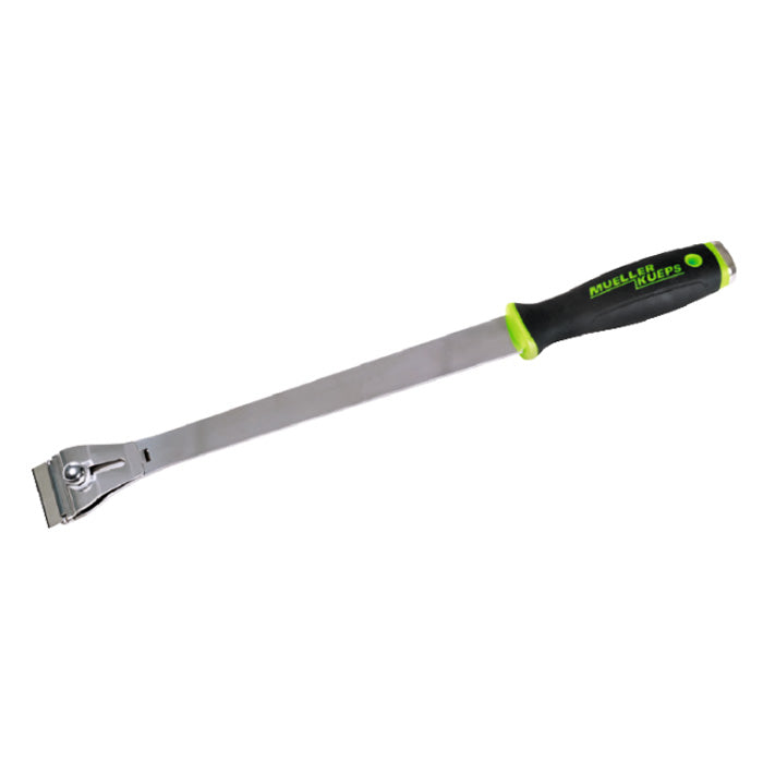 Mueller 268 440 Quick-Lock Razor Scraper 400mm (16