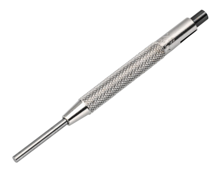 Elora Pin Punch with guide sleeve 3.9mm 270-39