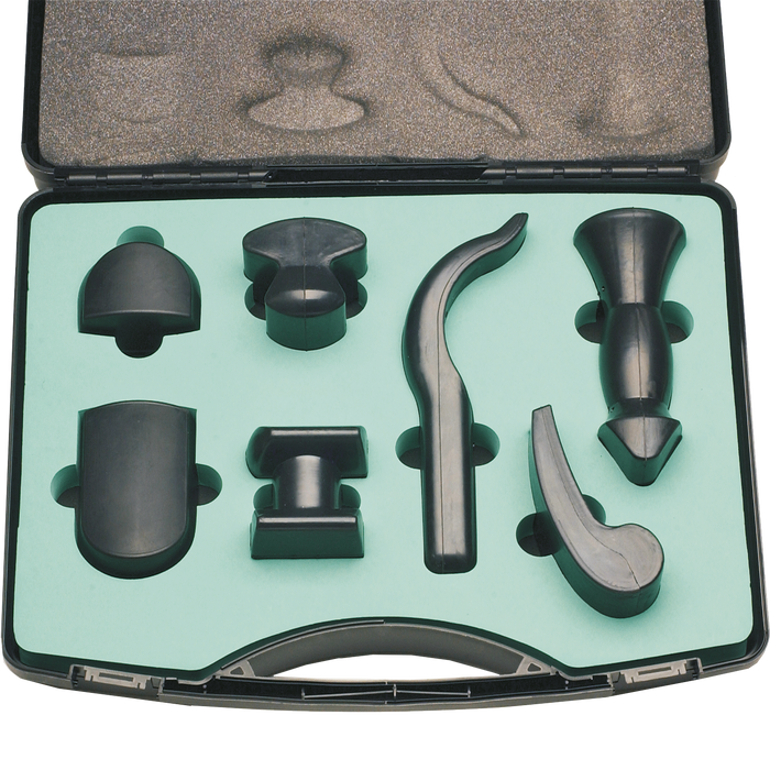 Mueller 272 217 Flexy Dolly Kit, 7 Pce