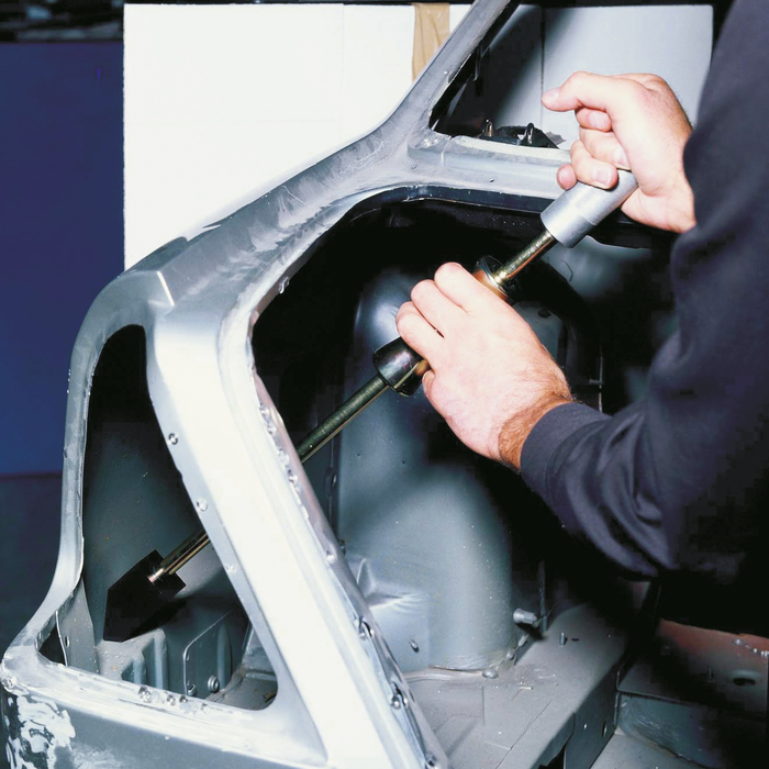 Mueller 272 412 Universal Panel Beating Kit