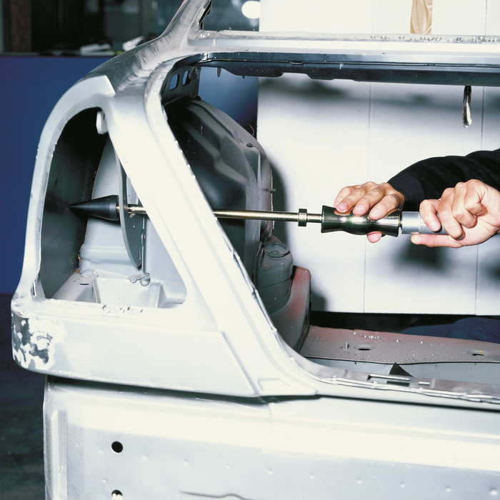 Mueller 272 412 Universal Panel Beating Kit