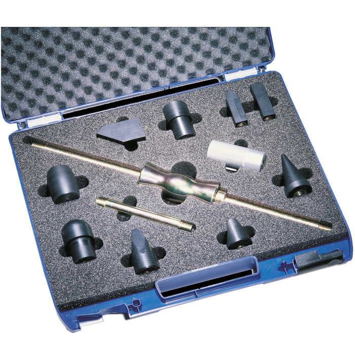 Mueller 272 412 Universal Panel Beating Kit