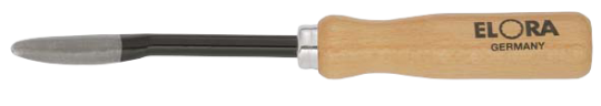 Elora Bearing Scraper or Hollow Ground Scraper 273-300