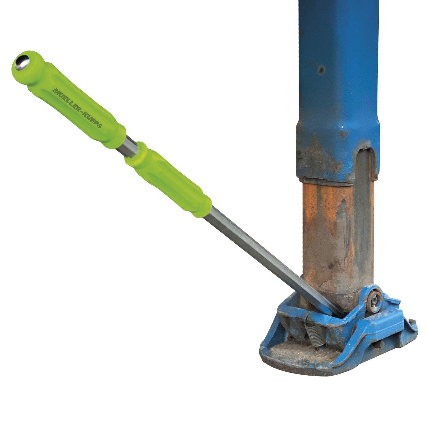Wholesale Mueller 276 342/V2 Heavy Duty Pry Bar 