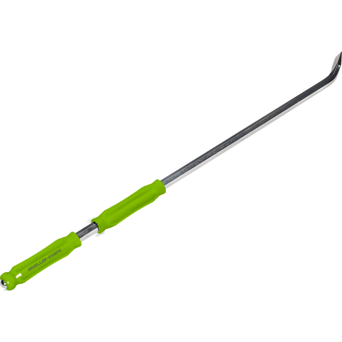 Mueller 276 342/V2 Heavy Duty Pry Bar 