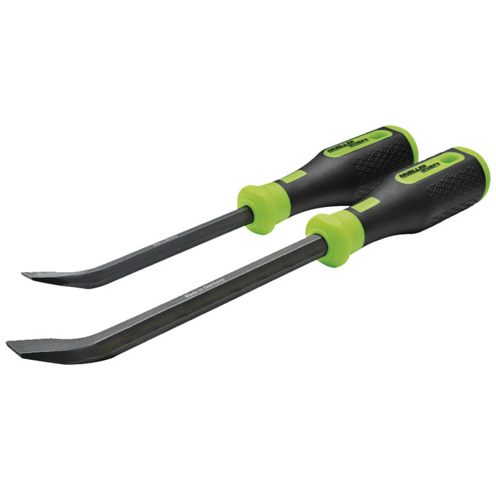 Mueller 276 100 Mini Pry Bar Kit, 2 Pce