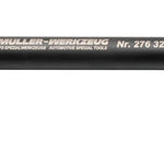 Mueller Extendable Index Pry Bar 21-33“