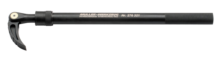 Mueller Extendable Index Pry Bar 21-33“