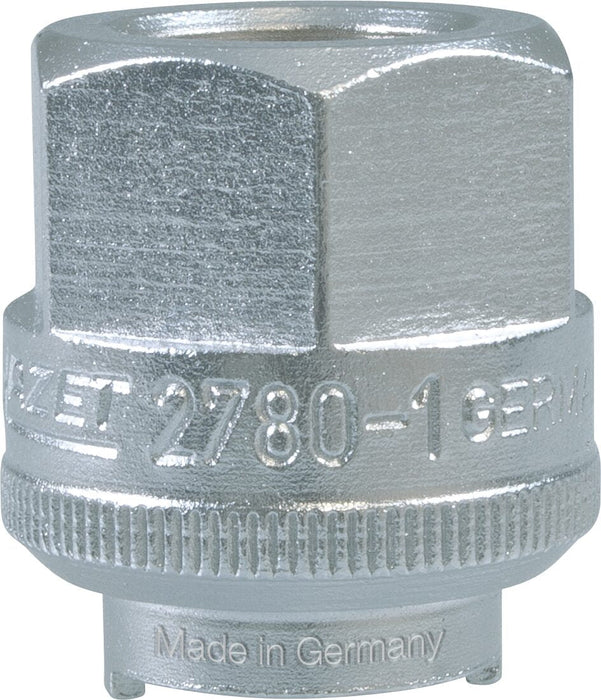 Hazet Shock Absorber Crown Wrench 2780-1 14.1mm