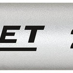 Hazet 1/4in Bumper Tubular Socket Wrench 10mm 2797-1 