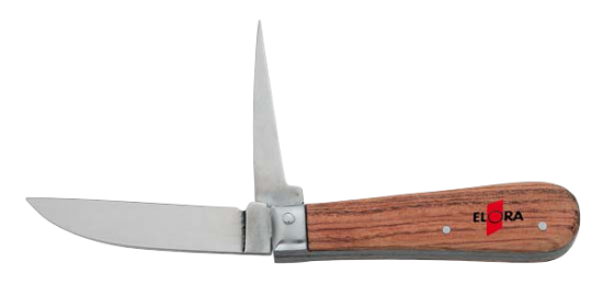 Elora Cable Knife 281-KZ